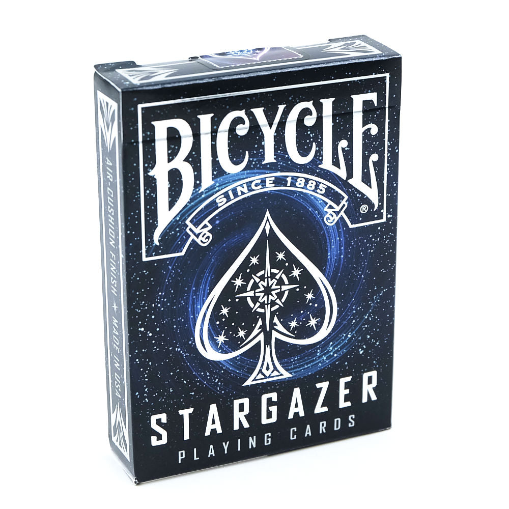 Bicycle Stargazer