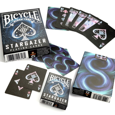 Bicycle Stargazer