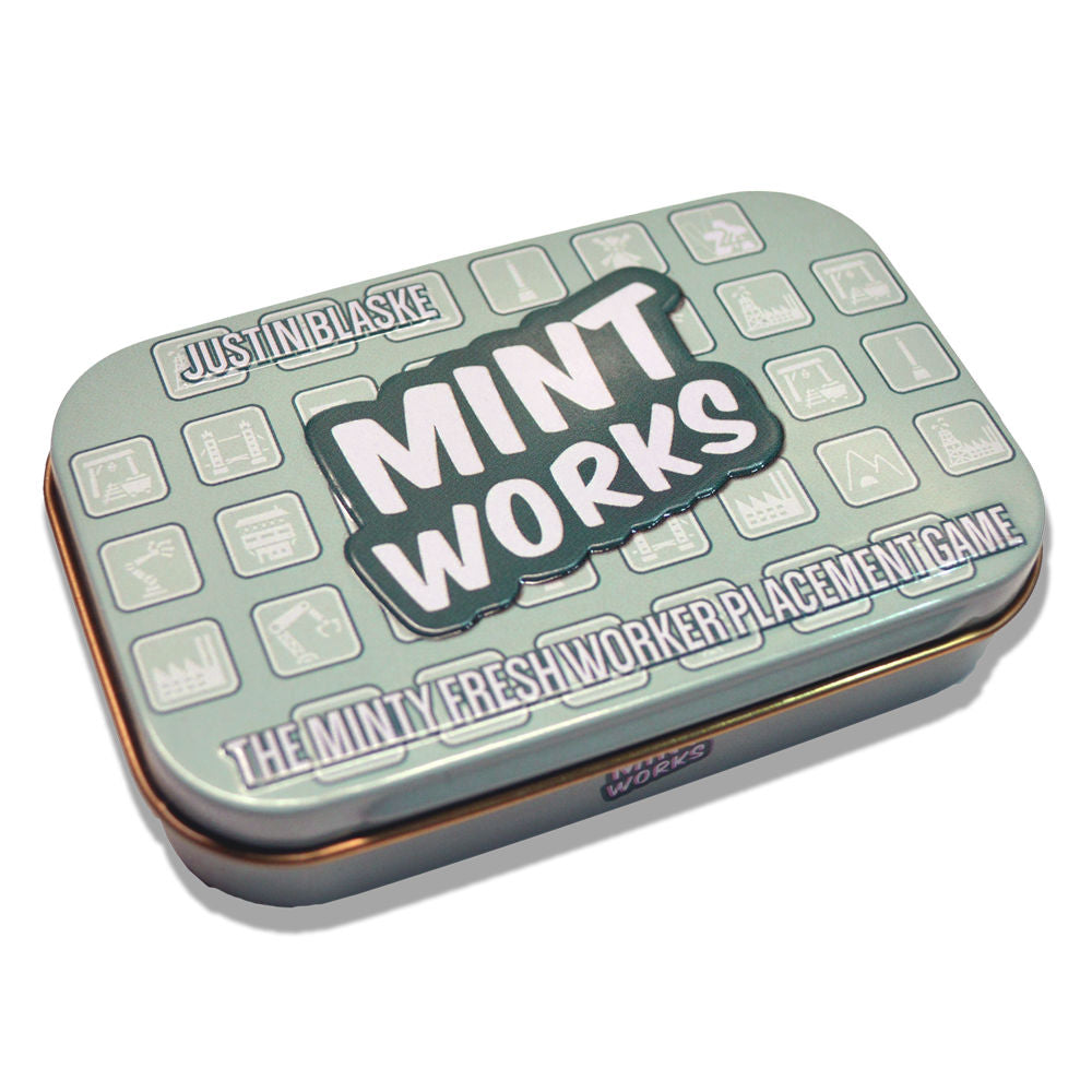 Mint Works