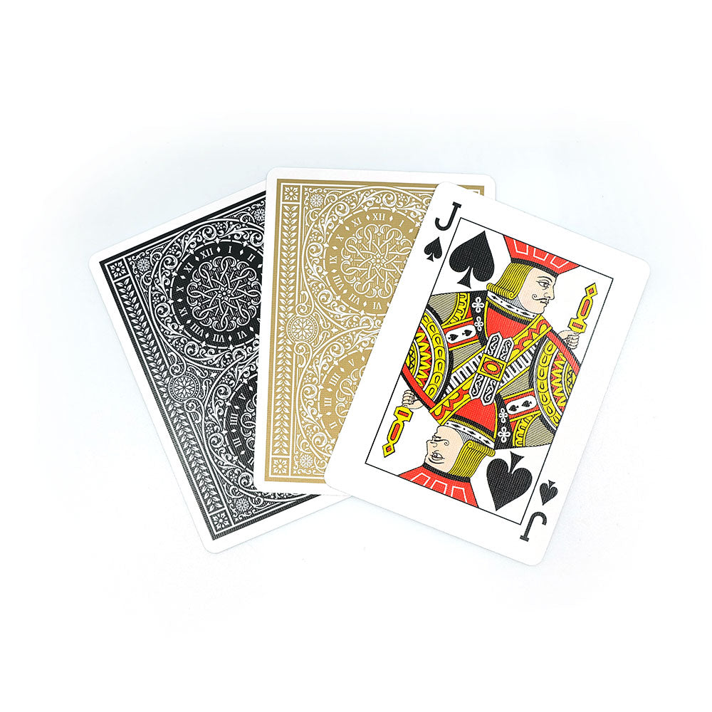 Tycoon spillekort