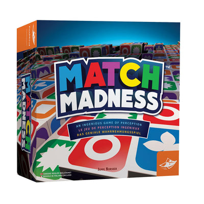 Match Madness