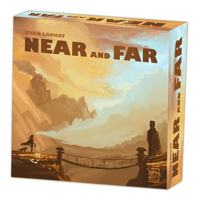 Near and Far