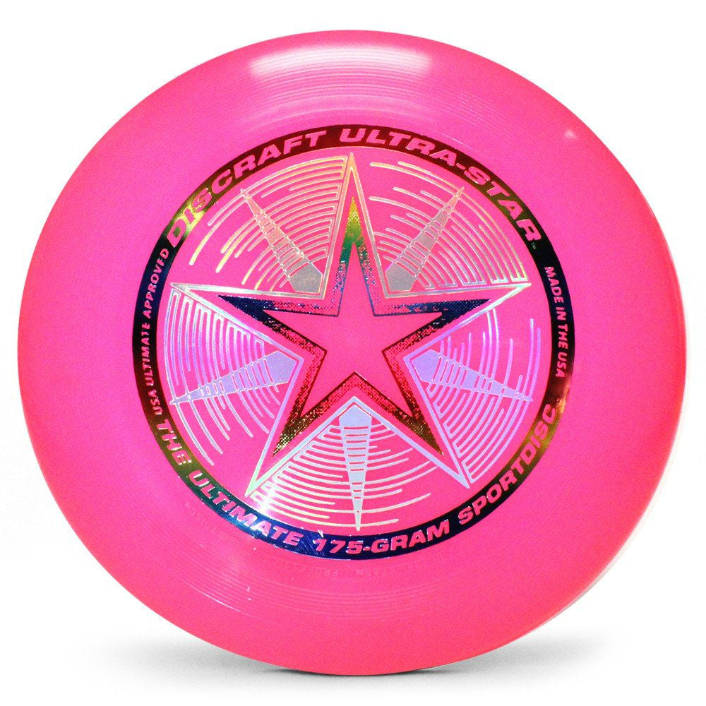 Pink - Ultrastar