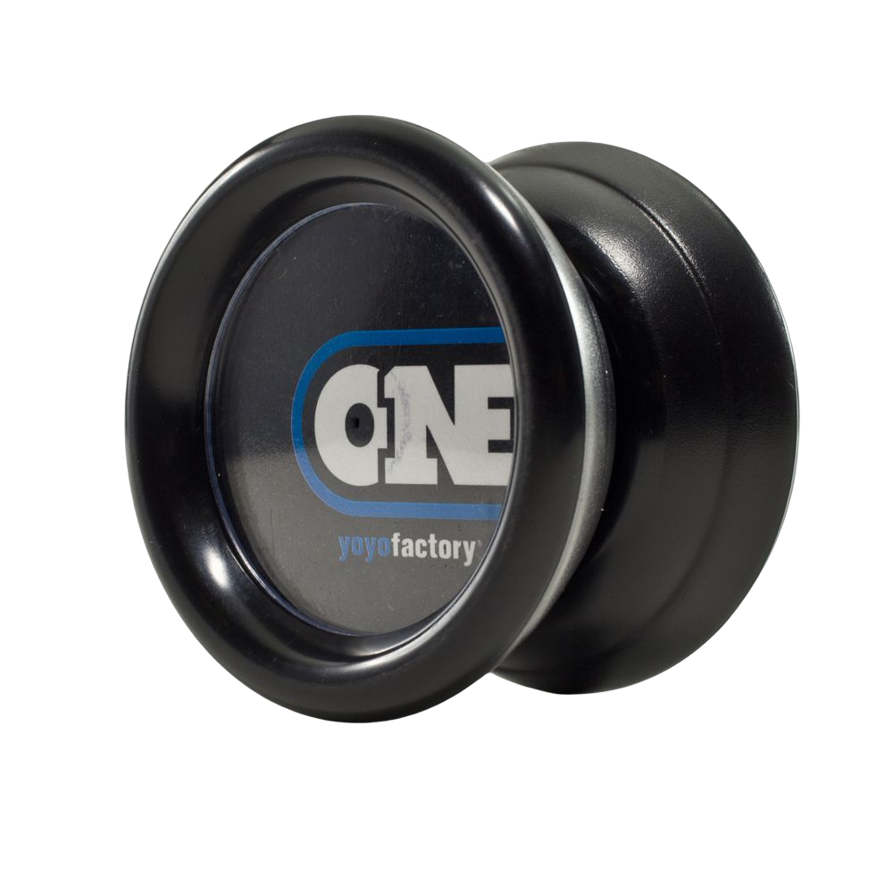 One yoyo