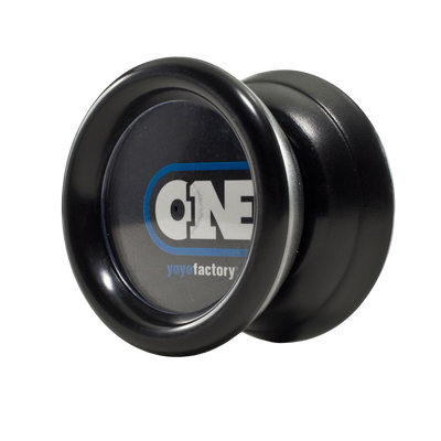 One yoyo