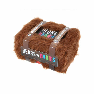 Bears vs Babies