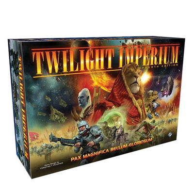 Twilight Imperium (4th edition)