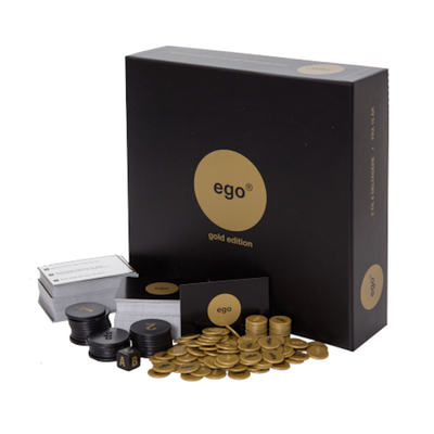 Ego Gold