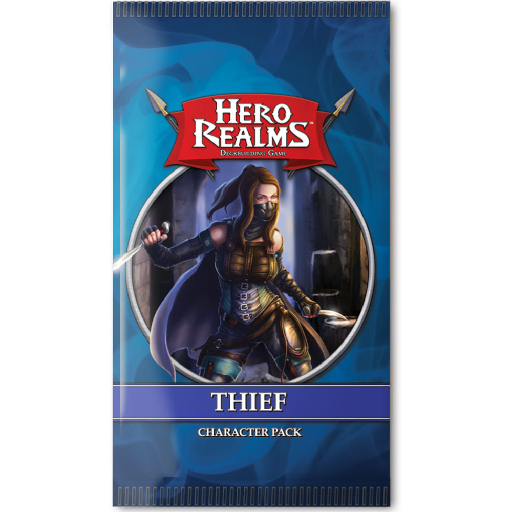 Hero Realms: Thief