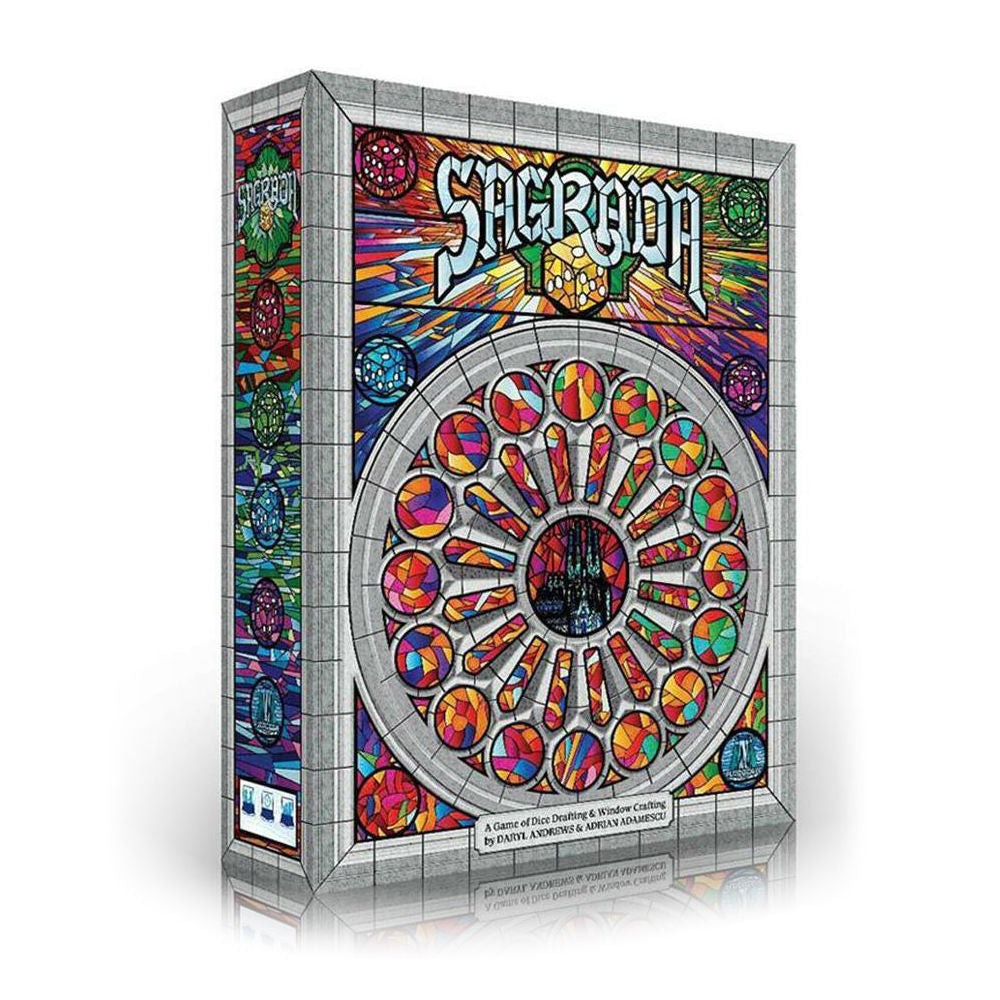 Sagrada