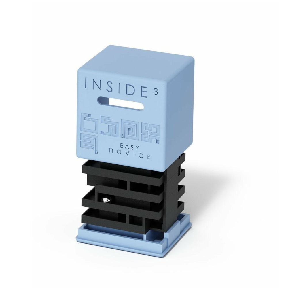 Easy NoVice Inside Cube
