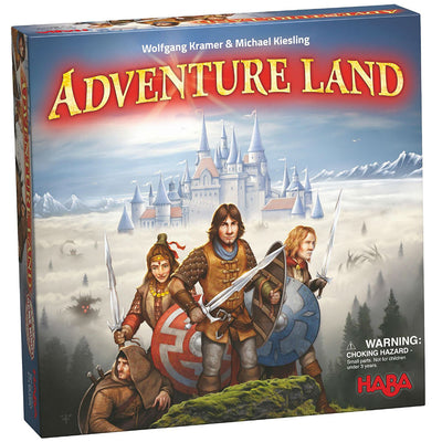 Adventure Land