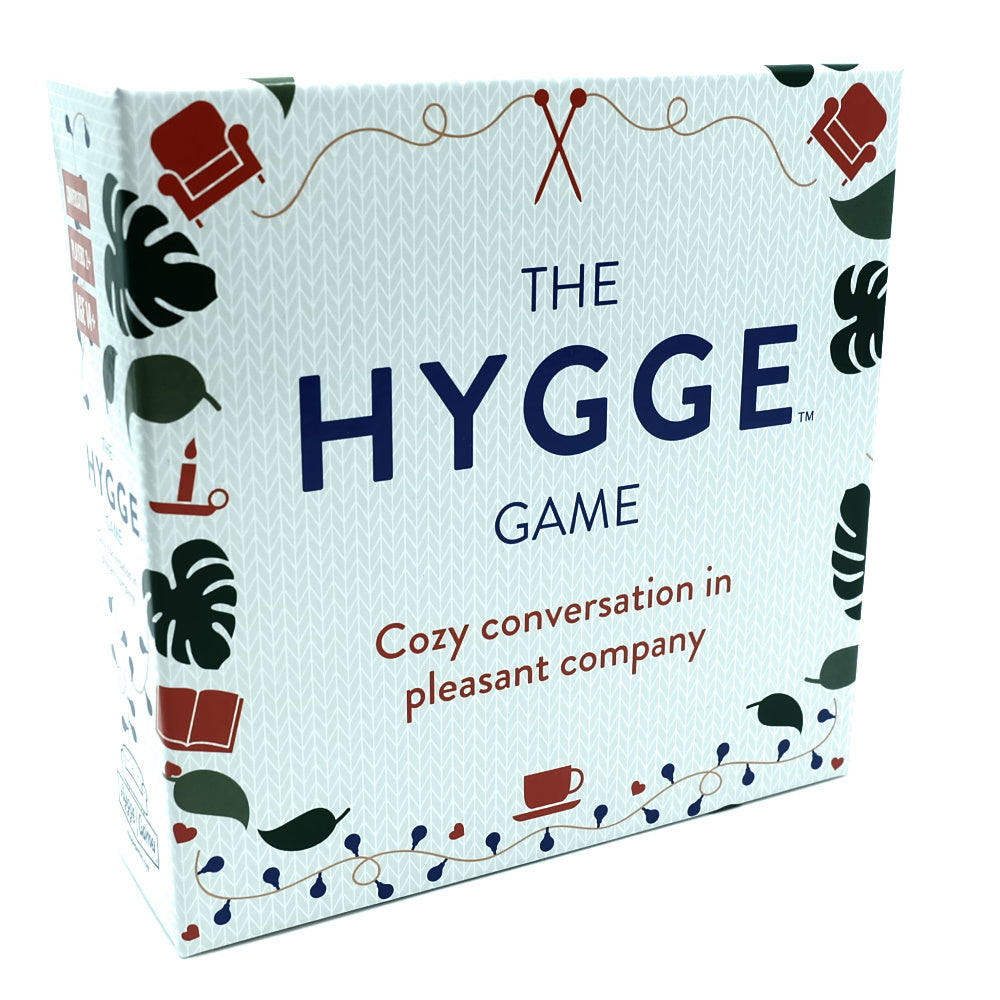 The Hygge Game