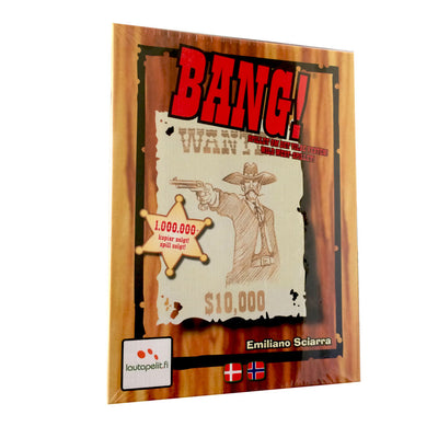 Bang! (dansk)