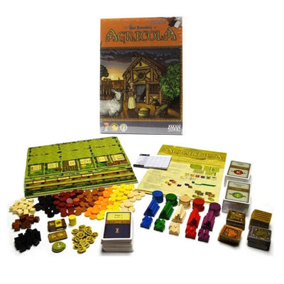 Agricola (dansk)