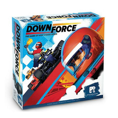 Downforce