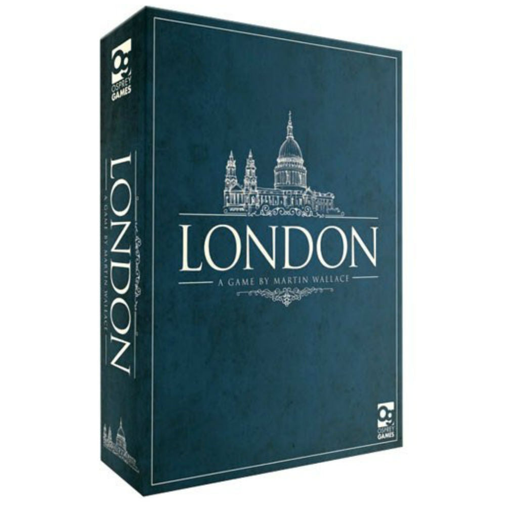 London (2nd edition)