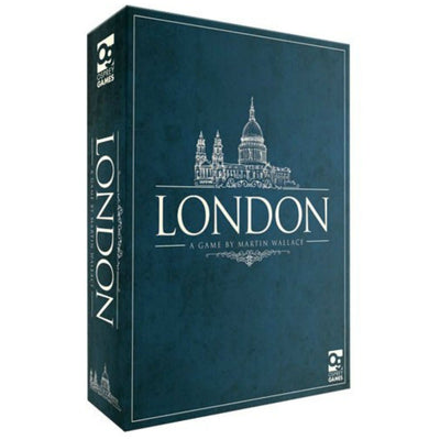 London (2nd edition)