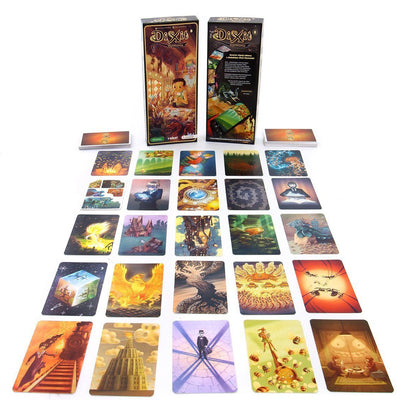 Dixit: Harmonies