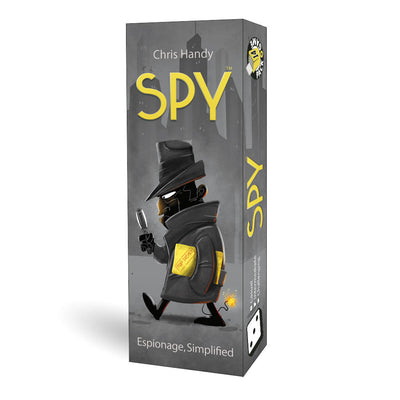 SPY
