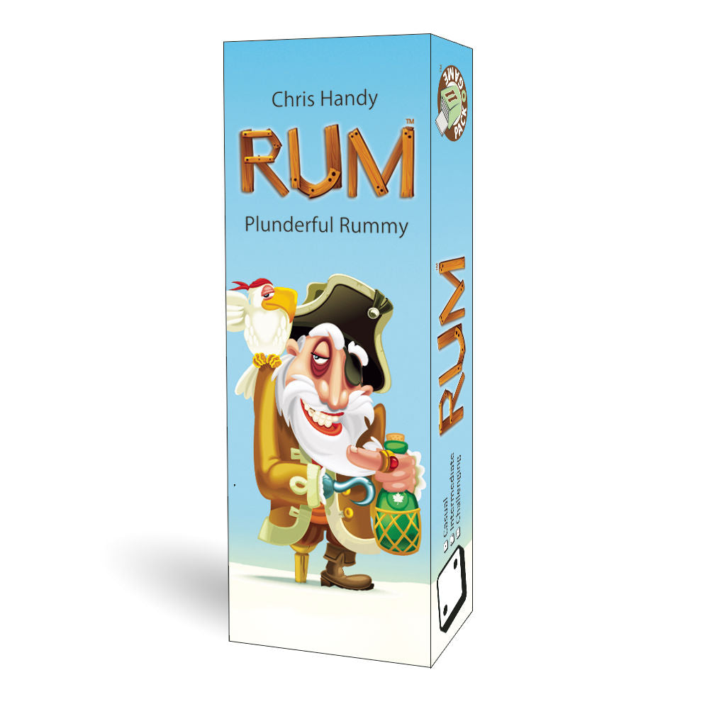 RUM