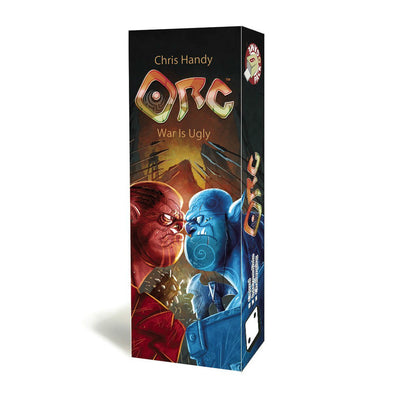 ORC