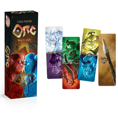 ORC