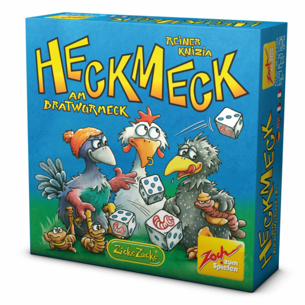 Heckmeck
