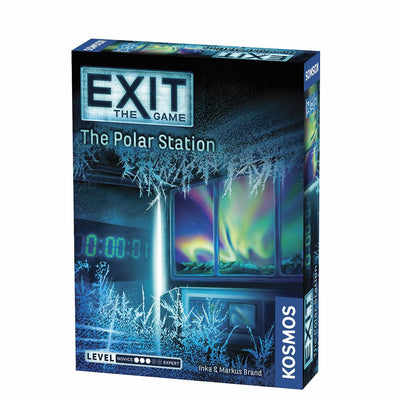 EXIT: The Polar Station