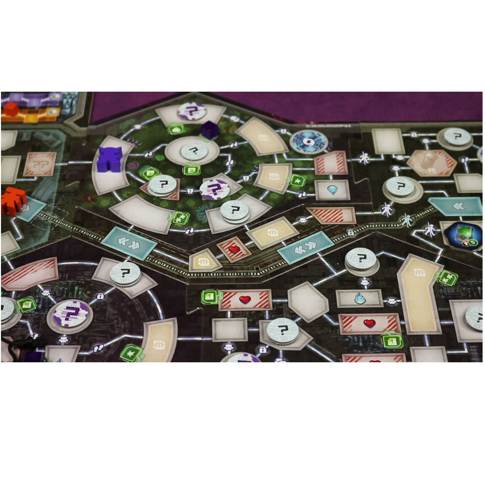 Clank! In! Space!