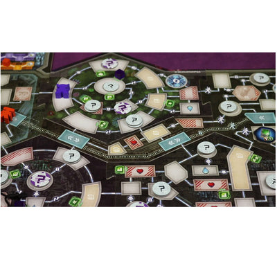 Clank! In! Space!