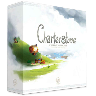Charterstone