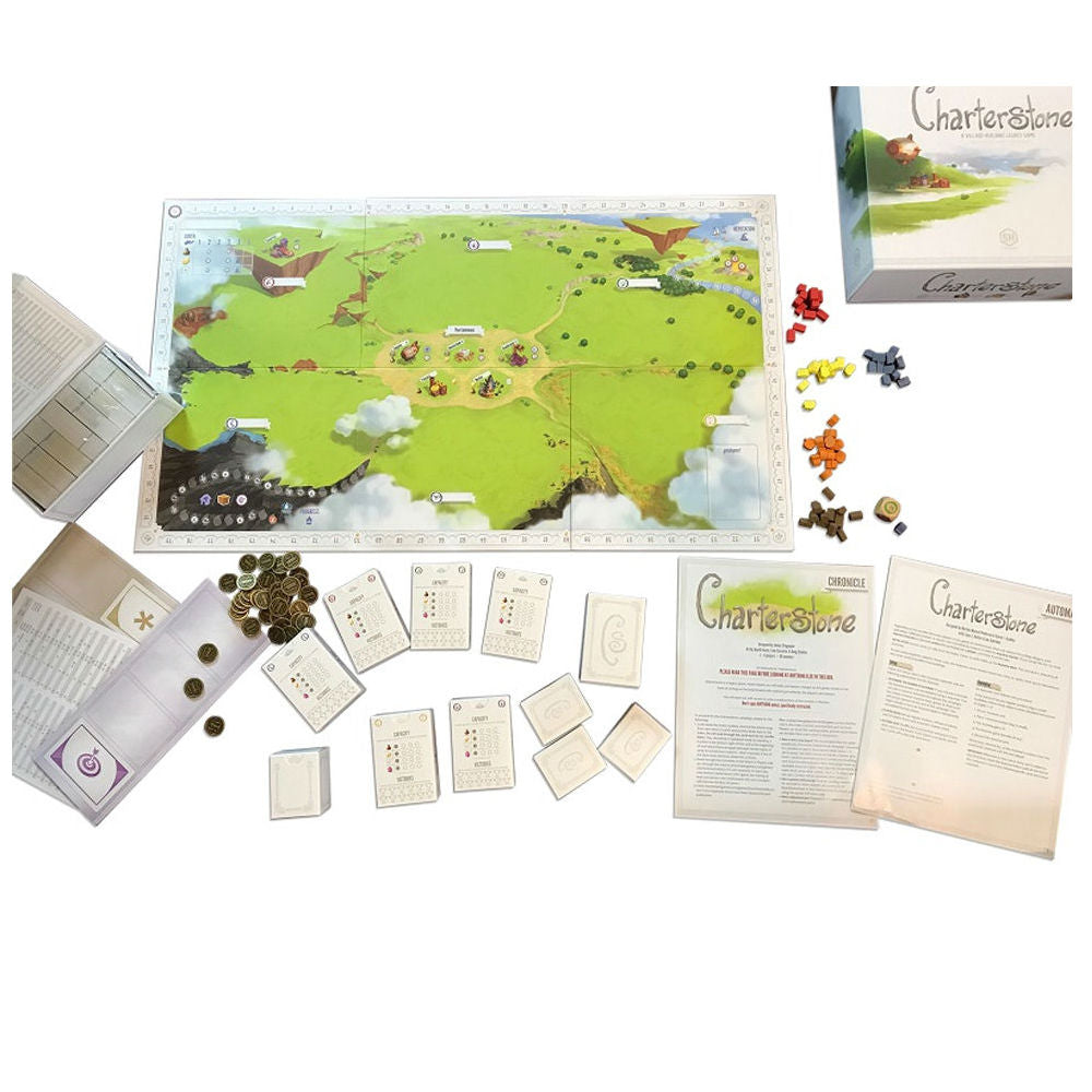 Charterstone