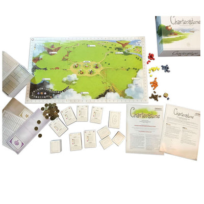 Charterstone