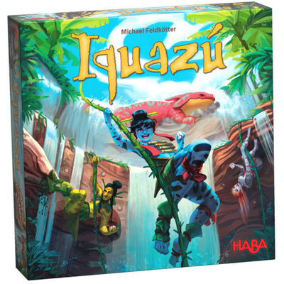 Iquazú