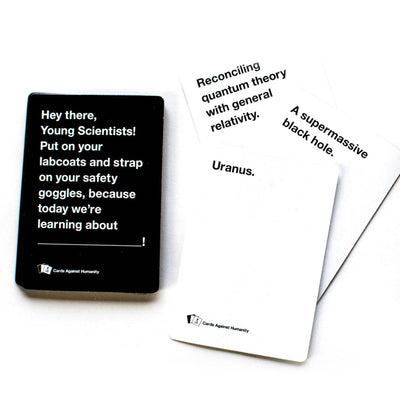 Cards Against Humanity International Edition