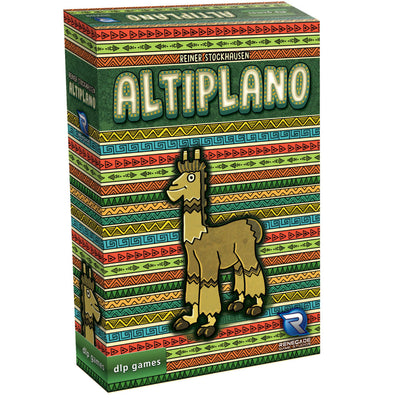 Altiplano