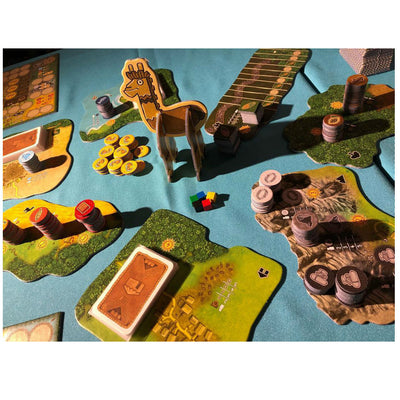 Altiplano