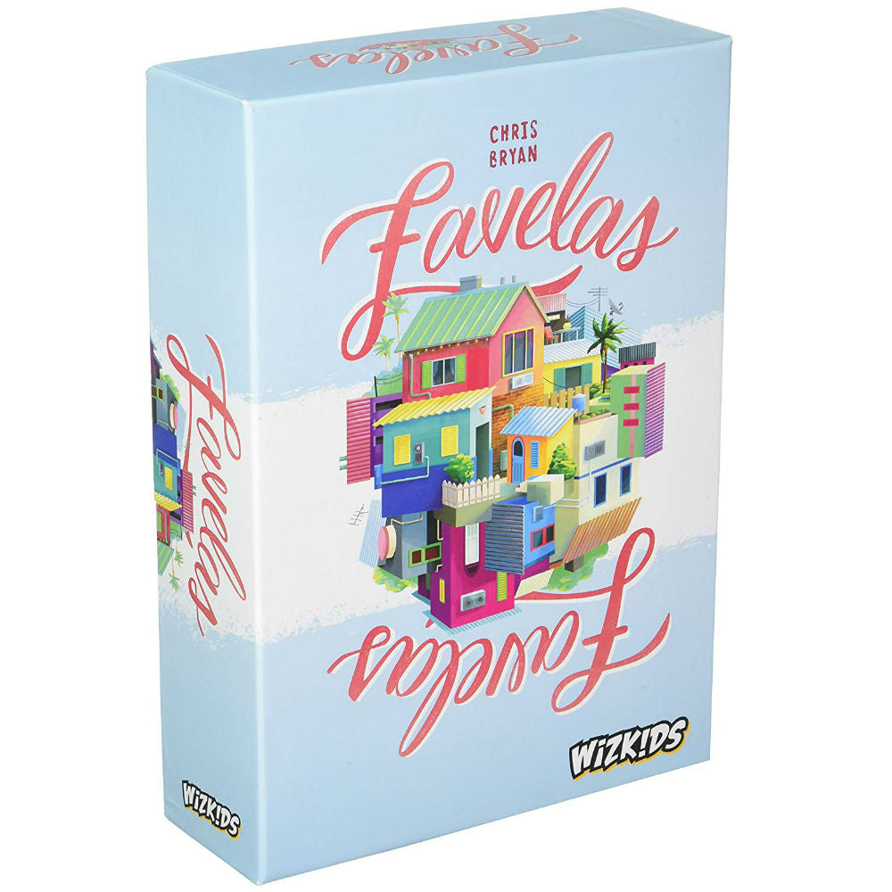 Favelas