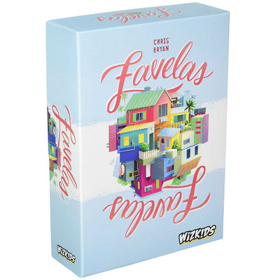 Favelas