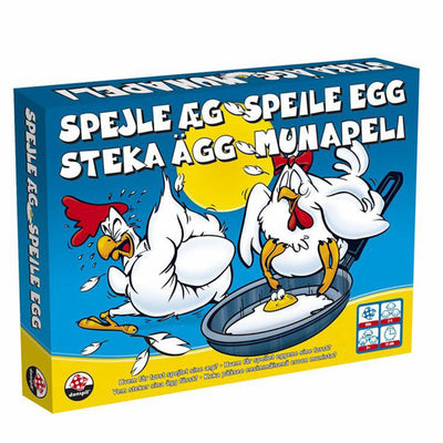 Spejle Æg