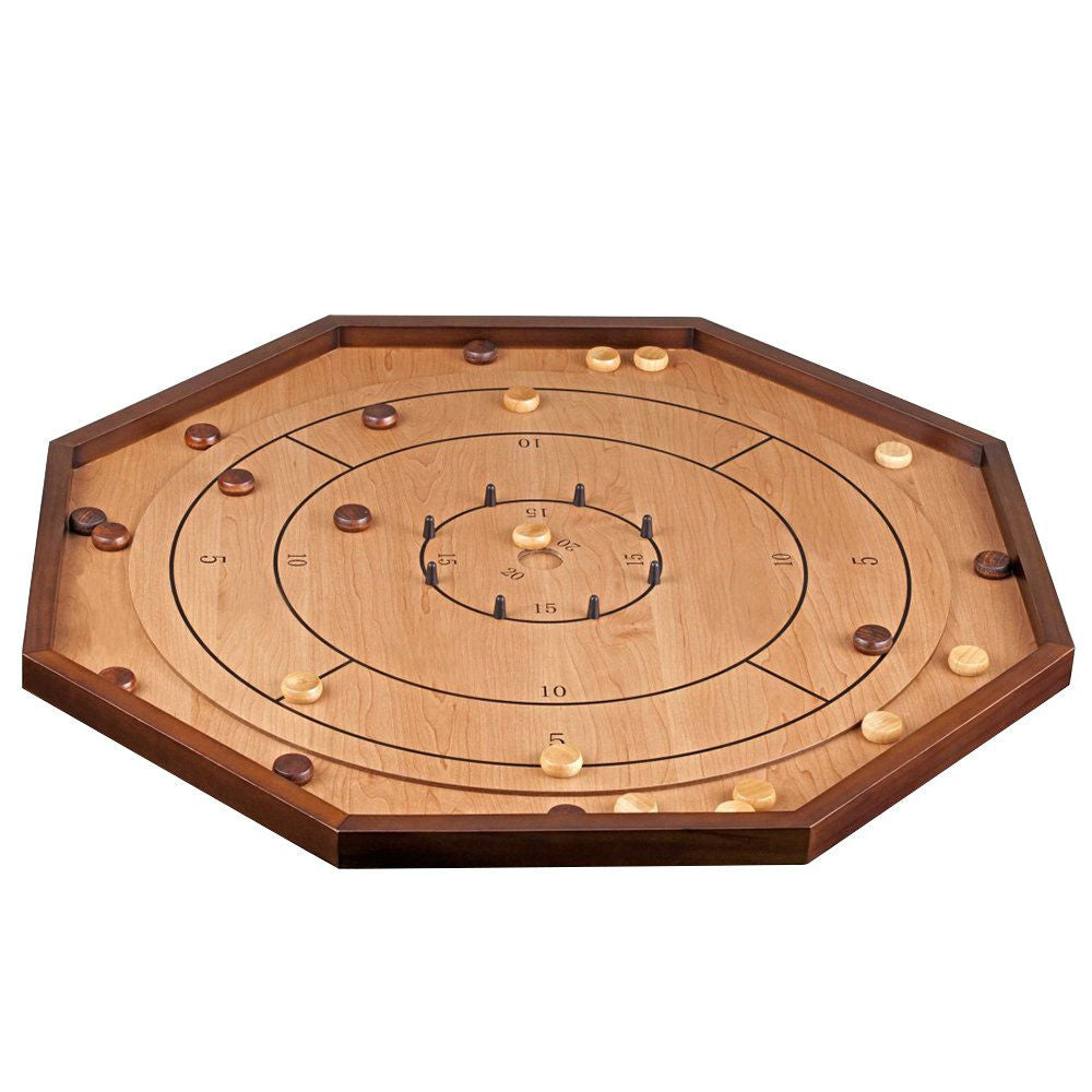 Crokinole