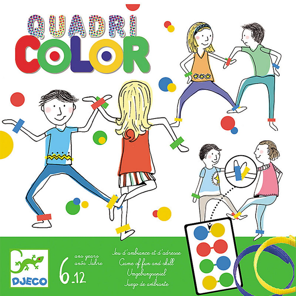 Quadri Color