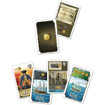 Port Royal (dansk)