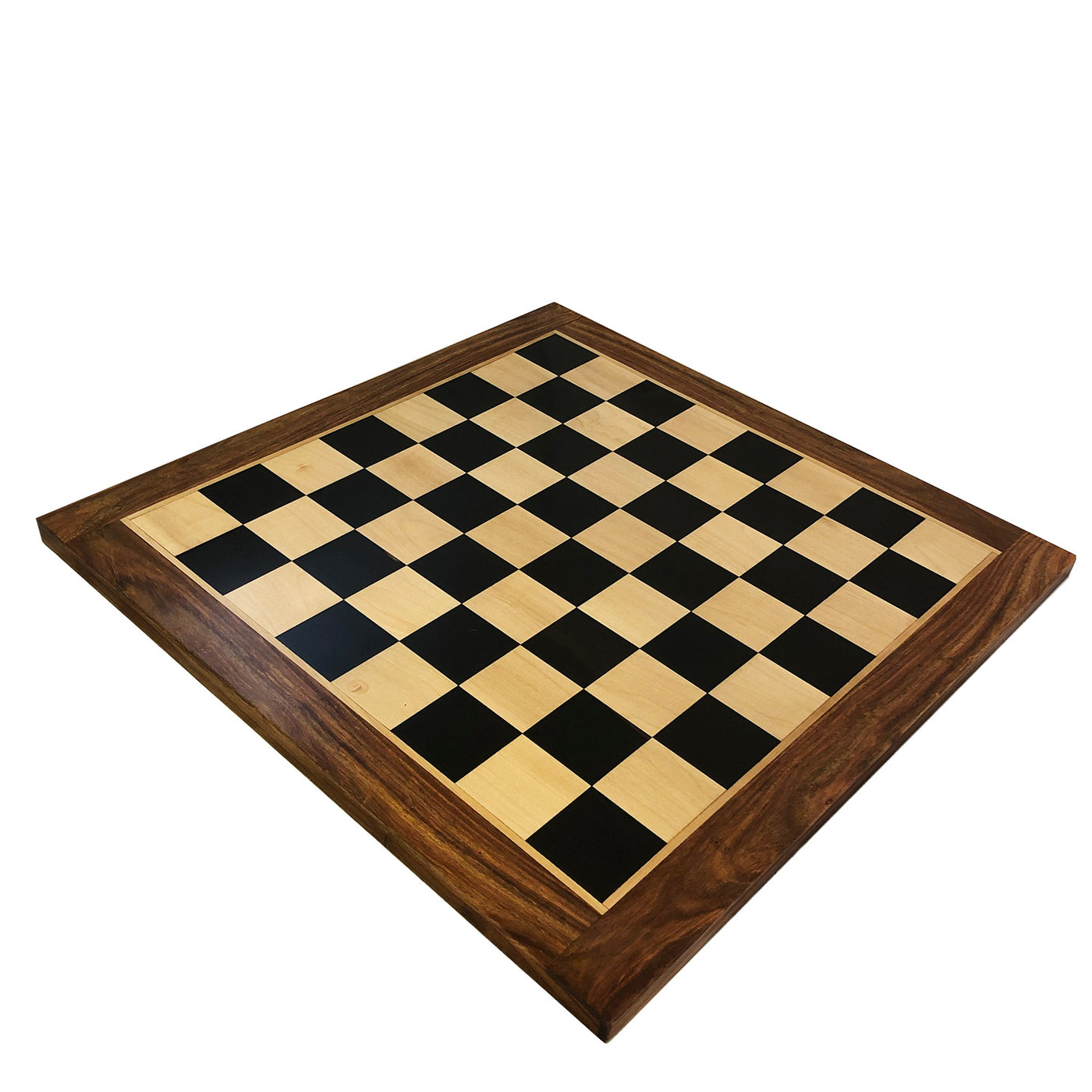 Ibenholt uden notation (60 mm)