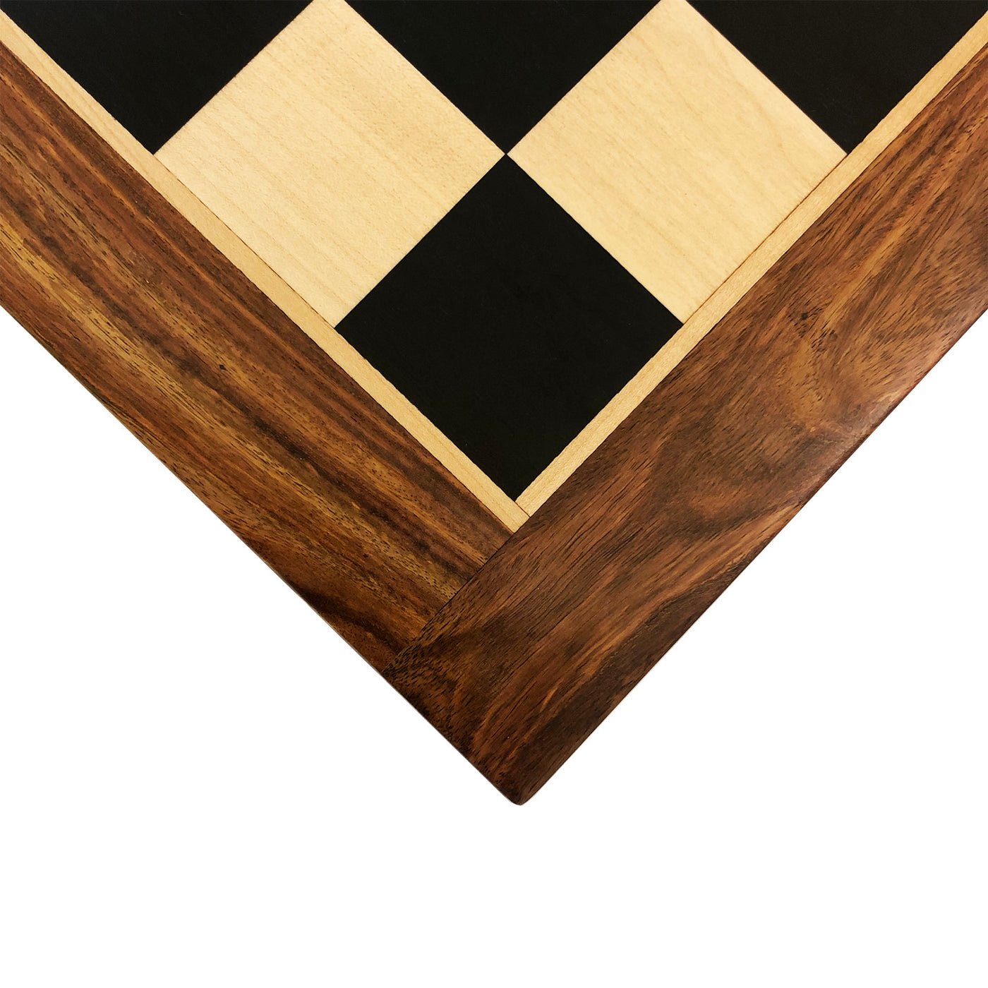 Ibenholt uden notation (60 mm)