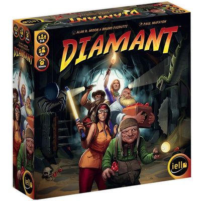 Diamant (dansk)