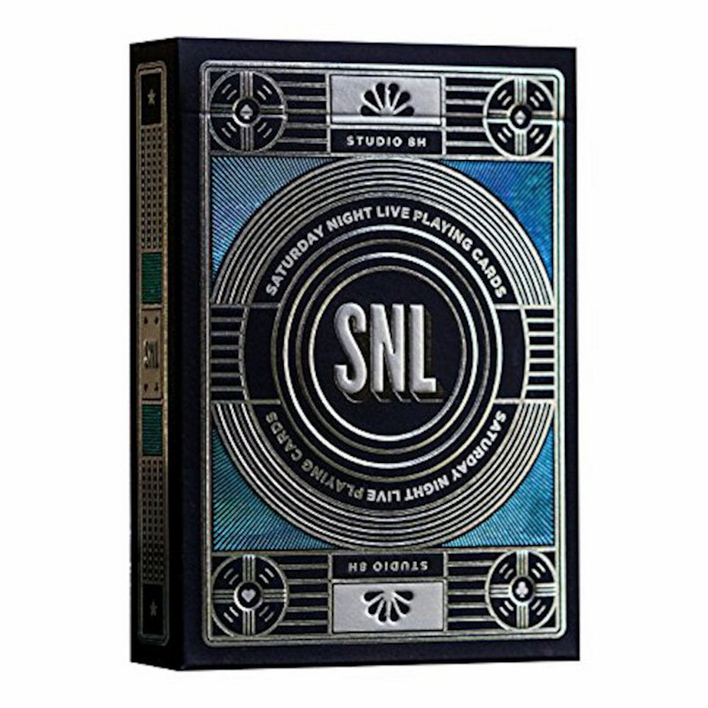 Saturday Night Live spillekort