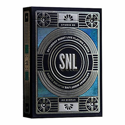 Saturday Night Live spillekort