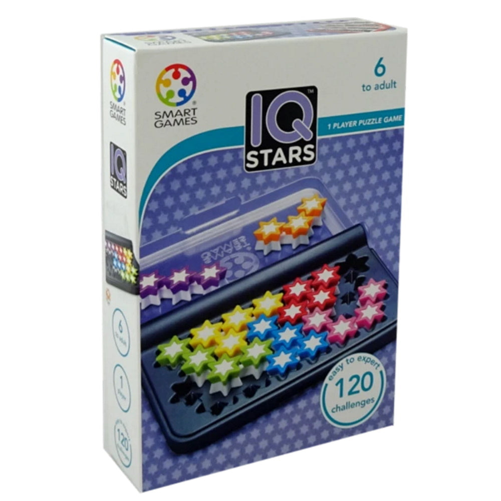 IQ Star